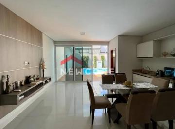 Casa · 140m² · 3 Quartos · 2 Vagas · Casa em  Avenida Governador Júlio José de Campos - Setor Residencial Granville I - Rondonópolis/MT