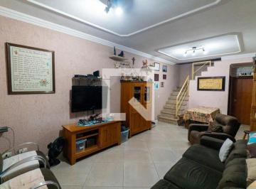 Casa · 118m² · 3 Quartos · 1 Vaga · Casa à Venda - Vila Campestre, 3 Quartos,  118 m² - São Paulo