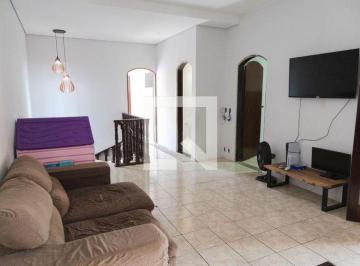 Casa · 162m² · 4 Quartos · 2 Vagas · Casa à Venda - Vila Augusta, 4 Quartos,  162 m² - Guarulhos