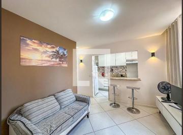 Apartamento · 48m² · 2 Quartos · Apartamento à Venda - Centro, 2 Quartos, 48 m² - Rio de Janeiro