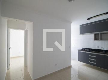Apartamento · 31m² · 1 Quarto · Apartamento à Venda - Vila Gustavo, 1 Quarto,  31 m² - São Paulo