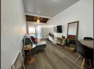 Casa · 180m² · 2 Quartos · 2 Vagas · Casa à Venda - Santos Dumond, 2 Quartos,  180 m² - São Leopoldo