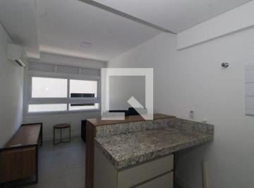Apartamento · 31m² · 1 Quarto · 1 Vaga · Apartamento à Venda - Cidade Baixa, 1 Quarto, 31 m² - Porto Alegre