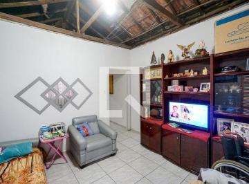 Casa · 125m² · 3 Quartos · 1 Vaga · Casa à Venda - Vila Carrão, 3 Quartos, 125 m² - São Paulo