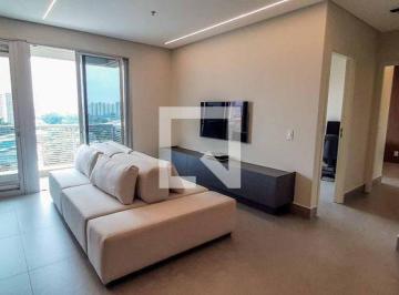 Apartamento · 65m² · 2 Quartos · 1 Vaga · Apartamento à Venda - Centro, 2 Quartos, 65 m² - Osasco