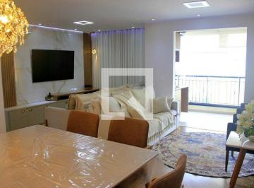 Apartamento · 76m² · 3 Quartos · 1 Vaga · Apartamento à Venda - Picanço, 3 Quartos, 76 m² - Guarulhos