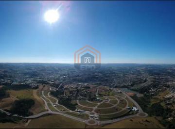 Vista superior do condomínio · Terreno em Condominio em Santa Rosa Loteamento Residencial - Itatiba, SP