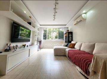 Apartamento · 110m² · 3 Quartos · Apartamento em Copacabana - Rio de Janeiro, RJ