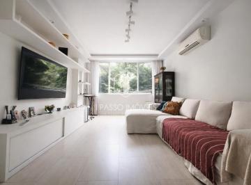 Apartamento · 110m² · 3 Quartos · Apartamento em Copacabana - Rio de Janeiro, RJ