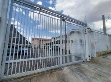 0 · Casa à venda e para alugar no Jardim Campos Elíseos em Campinas
