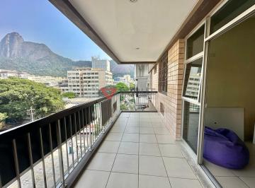 Apartamento · 95m² · 2 Quartos · 1 Vaga · Apartamento à venda em Botafogo: 95m², 2 quartos, 1 vaga