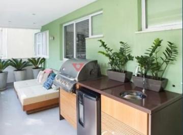 Apartamento · 126m² · 3 Quartos · 2 Vagas · Apartamento à venda em Botafogo: 126m², 3 quartos, 2 vagas