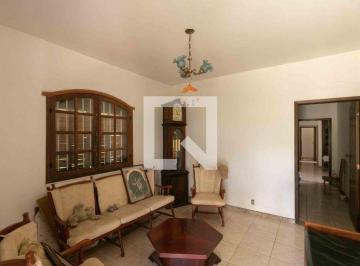 Casa · 150m² · 3 Quartos · 3 Vagas · Casa à Venda - Trevo, 3 Quartos, 150 m² - Belo Horizonte
