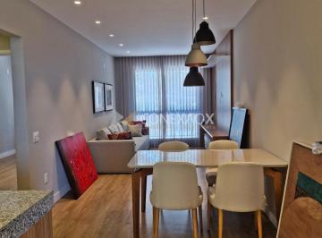 0 · apartamento à venda em Nova Campinas