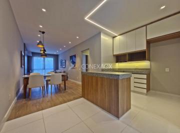 0 · apartamento à venda em Nova Campinas