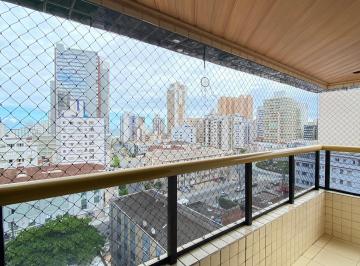 Apartamento · 62m² · 2 Quartos · 1 Vaga · Apartamento 2 Dormitórios em Boqueirão - Praia Grande, SP