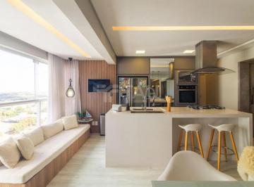Apartamento · 110m² · 3 Quartos · 2 Vagas · Residencial Splendore - Gama - Reformado - Andar Alto - 110m²