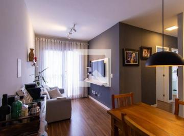 Apartamento · 47m² · 2 Quartos · 1 Vaga · Apartamento para Aluguel - Jardim Pioneira, 2 Quartos,  47 m² - Cotia