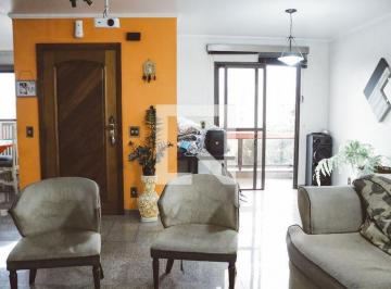 Apartamento · 175m² · 5 Quartos · 2 Vagas · Apartamento para Aluguel - Água Fria, 5 Quartos,  175 m² - São Paulo