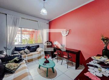 Casa · 170m² · 3 Quartos · 2 Vagas · Casa para Aluguel - Vila Mariana, 3 Quartos, 170 m² - São Paulo