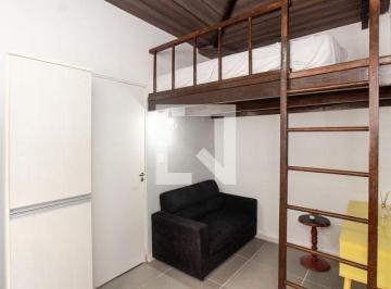 Casa · 17m² · 1 Quarto · Casa para Aluguel - Vila Gustavo, 1 Quarto, 17 m² - São Paulo