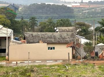 Terreno · 979m² · Terreno, Jardim Paraíso da Usina, Atibaia - R$ 350 mil, Cod: 4960