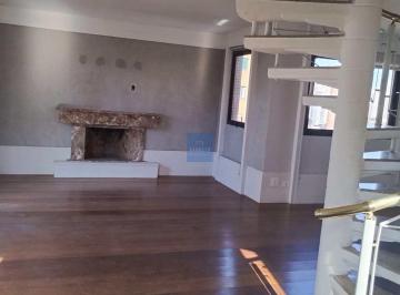 Apartamento · 327m² · 4 Quartos · 4 Vagas · Cobertura com 4 quartos, Chácara Klabin, São Paulo - R$ 1.95 mi, Cod: 2834