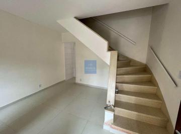 Casa · 80m² · 2 Quartos · Sobrado com 2 dorms, Ipiranga, São Paulo - R$ 500 mil, Cod: 2878