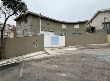 Comercial · 400m² · 2 Quartos · Armazém/Barracão com 2 dorms, Vila Polopoli, São Paulo - R$ 1.25 mi, Cod: 2836