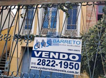 Casa · 200m² · 5 Quartos · 1 Vaga · Casa com 5 quartos, Cambuci, São Paulo - R$ 950 mil, Cod: 2919