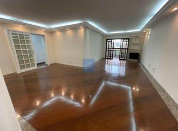 Apartamento · 176m² · 4 Quartos · 3 Vagas · Apartamento com 4 dorms, Vila Mariana, São Paulo - R$ 1.59 mi, Cod: 2883