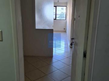 Comercial · 30m² · 1 Vaga · Conjunto Comercial com 0 quarto, Vila Mariana, São Paulo - R$ 250 mil, Cod: 2921