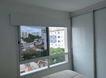 Apartamento · 35m² · 1 Quarto · 1 Vaga · Apartamento com 1 quarto, Saúde, São Paulo - R$ 465 mil, Cod: 2940