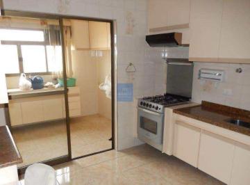 Apartamento · 129m² · Apartamento com 3 quartos, Vila Santo Estéfano, São Paulo - R$ 890 mil, Cod: 2942