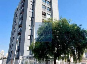 Apartamento · 50m² · 2 Quartos · 1 Vaga · Apartamento com 2 dorms, Vila Gumercindo, São Paulo - R$ 530 mil, Cod: 2871
