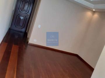 Apartamento · 78m² · 2 Quartos · 1 Vaga · Apartamento com 2 quartos, Chácara Klabin, São Paulo, Cod: 2332