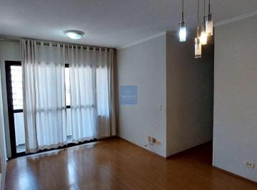 Apartamento · 78m² · 2 Quartos · 2 Vagas · Apartamento com 2 quartos, Chácara Klabin, São Paulo - R$ 800 mil, Cod: 2903