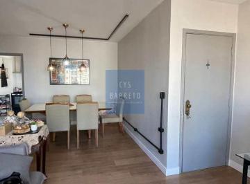Apartamento · 114m² · 3 Quartos · 1 Vaga · Apartamento com 3 dorms, Bosque da Saúde, São Paulo - R$ 1.1 mi, Cod: 2875