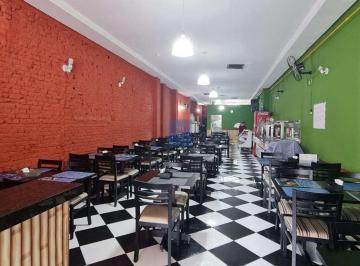 Comercial · 125m² · Salão, Bosque da Saúde, São Paulo - R$ 500 mil, Cod: 2909