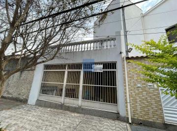 Comercial · 220m² · 4 Quartos · 2 Vagas · Sobrado com 4 dorms, Ipiranga, São Paulo - R$ 720 mil, Cod: 2847