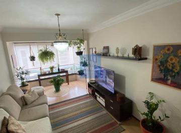 Apartamento · 105m² · 3 Quartos · 2 Vagas · Apartamento com 3 quartos, Chácara Klabin, São Paulo - R$ 1.17 mi, Cod: 2892