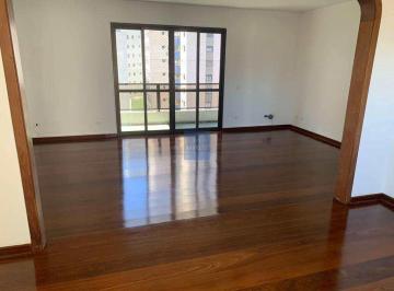 Apartamento · 150m² · 3 Quartos · 3 Vagas · Apartamento com 3 quartos, Vila Clementino, São Paulo - R$ 1.7 mi, Cod: 2893