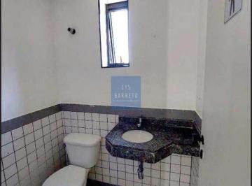 Comercial · 30m² · 1 Vaga · Sala, Vila Clementino, São Paulo - R$ 305 mil, Cod: 2851