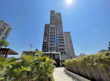 Apartamento · 25m² · 1 Quarto · 1 Vaga · Studio com 1 dorm, Vila Mariana, São Paulo - R$ 480 mil, Cod: 2858