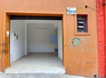 Comercial · 30m² · Loja, Vila Mariana, São Paulo, Cod: 2901