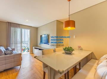 Apartamento · 65m² · 2 Quartos · 2 Vagas · Apartamento em Vila Romana, São Paulo/SP