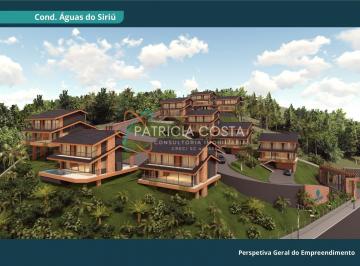 Casa · 265m² · 3 Quartos · 2 Vagas · Lindas Casas de Alto Padrão na Praia do Siriú-Garopaba/SC