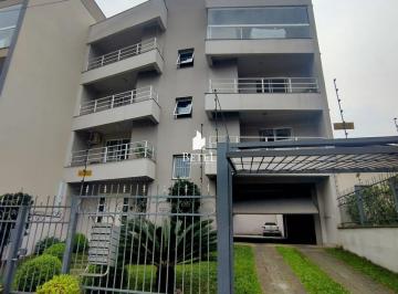Apartamento · 75m² · 2 Quartos · 1 Vaga · Apartamento à venda no bairro São Luiz - Caxias do Sul/RS