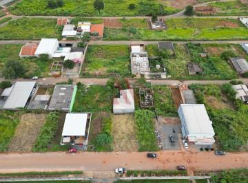 Terreno · 240m² · Lote a Venda na Avenida Clarisse Maria Monteiro com 240m² já com poço e muro de arrimo