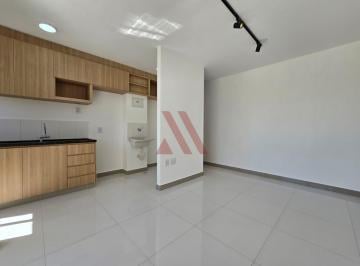 Apartamento · 61m² · 3 Quartos · 1 Vaga · Now Parque Amazônia 3 quartos para alugar no Setor Parque Amazônia, empreendimento recém entregue